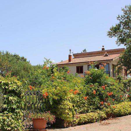 קסטלבונו Villa Failla מראה חיצוני תמונה