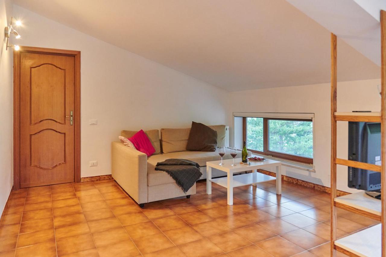 קסטלבונו Villa Failla מראה חיצוני תמונה