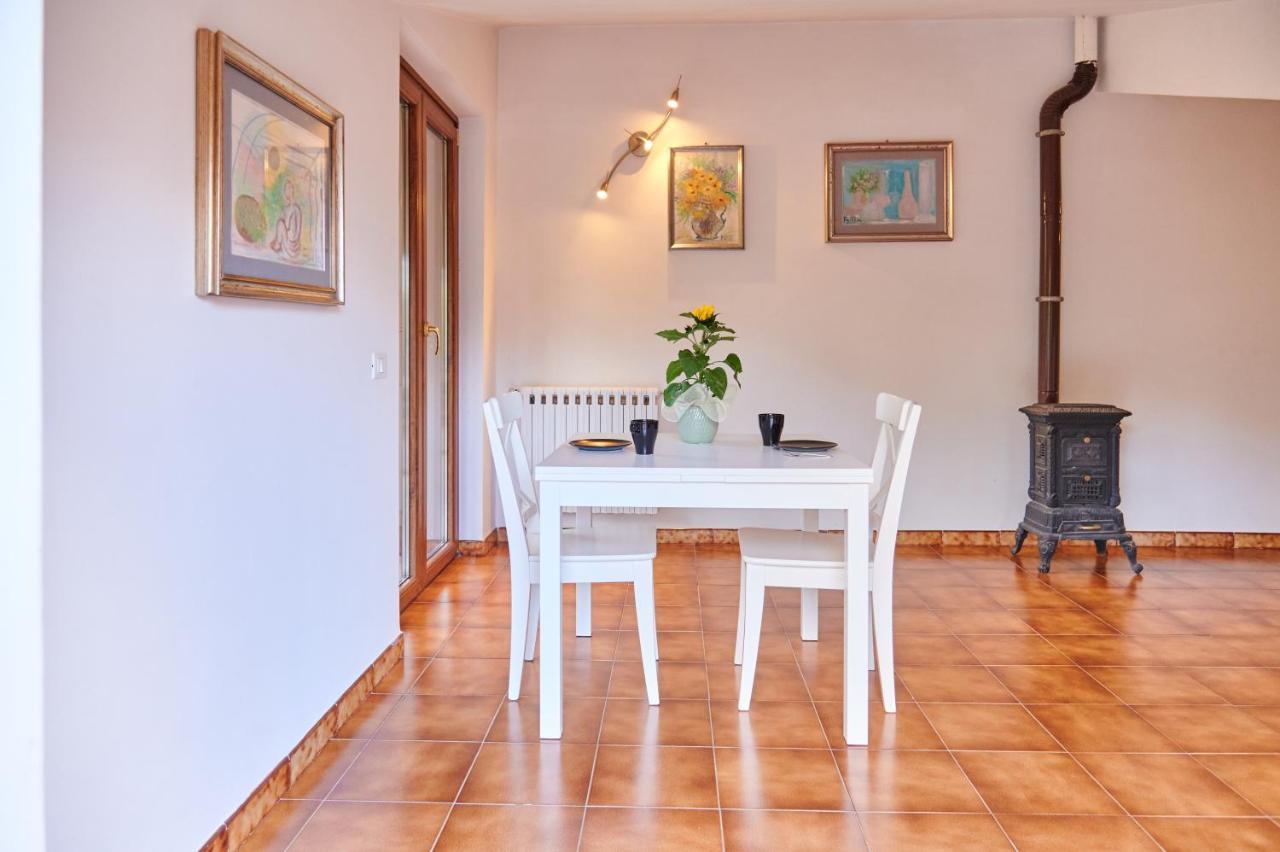 קסטלבונו Villa Failla מראה חיצוני תמונה
