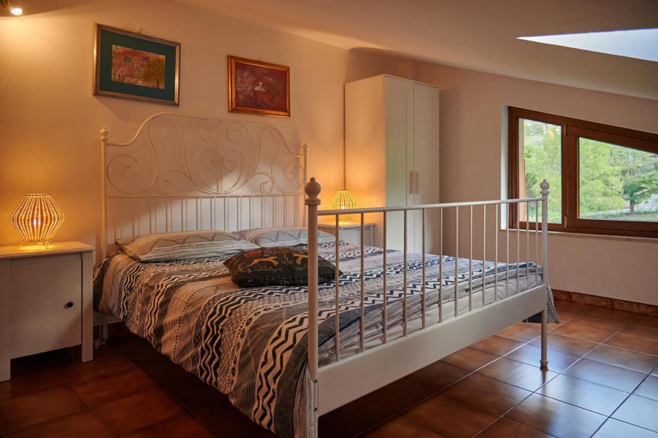 קסטלבונו Villa Failla מראה חיצוני תמונה