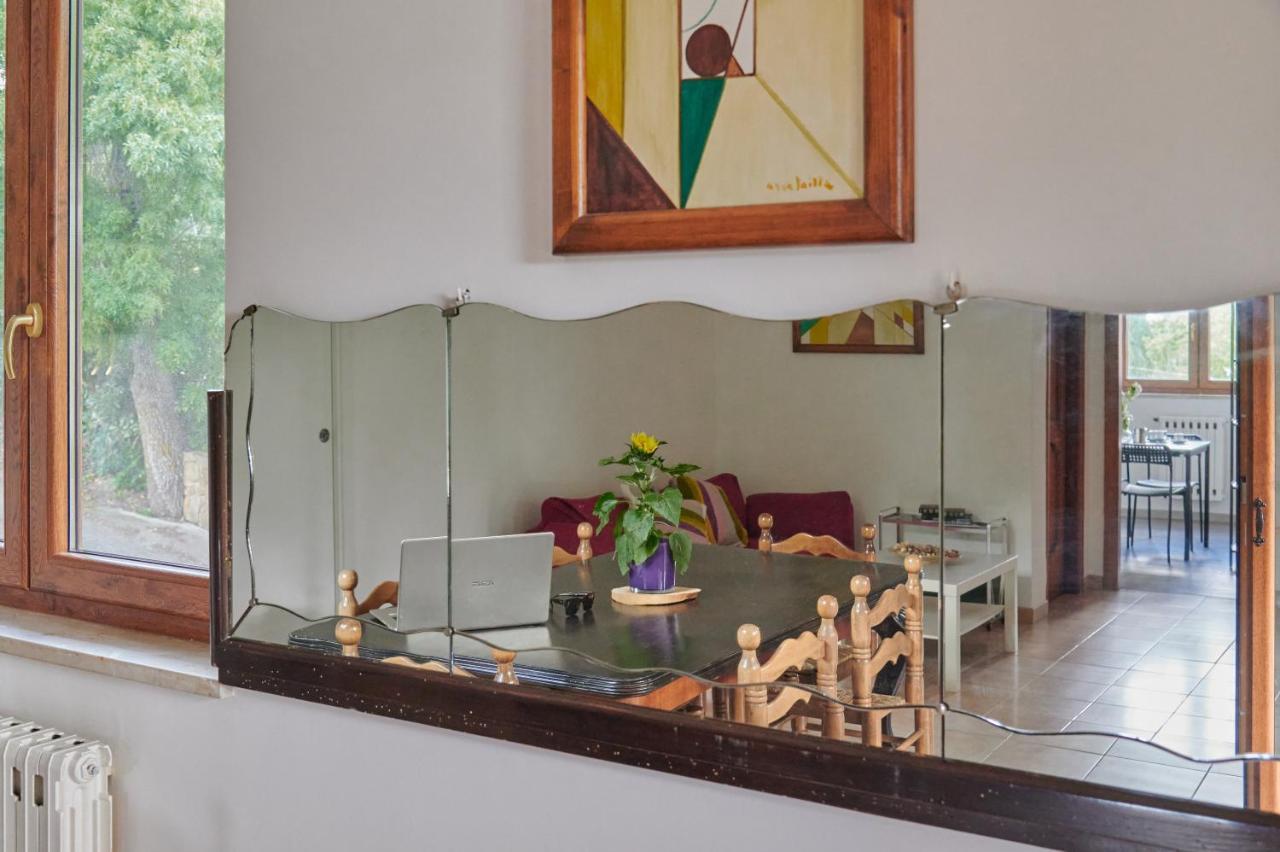 קסטלבונו Villa Failla מראה חיצוני תמונה