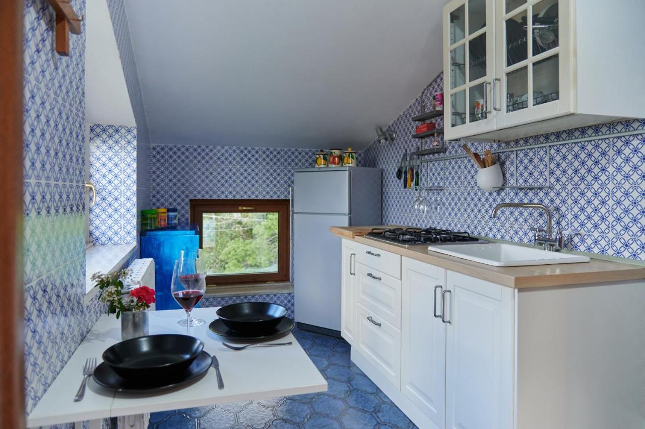 קסטלבונו Villa Failla מראה חיצוני תמונה