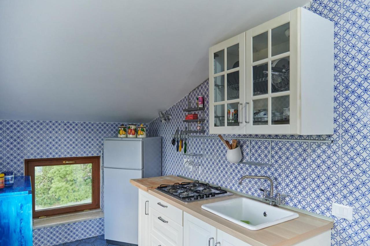 קסטלבונו Villa Failla מראה חיצוני תמונה