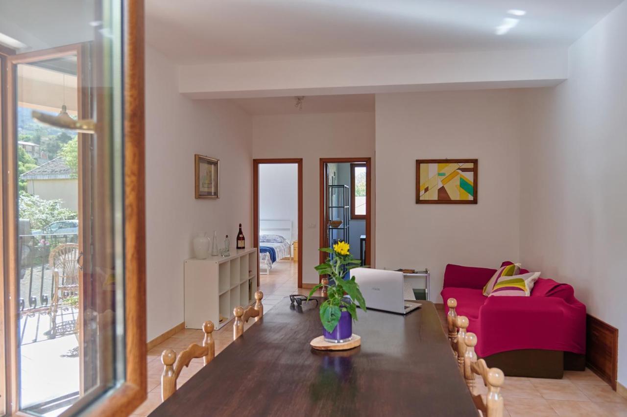 קסטלבונו Villa Failla מראה חיצוני תמונה