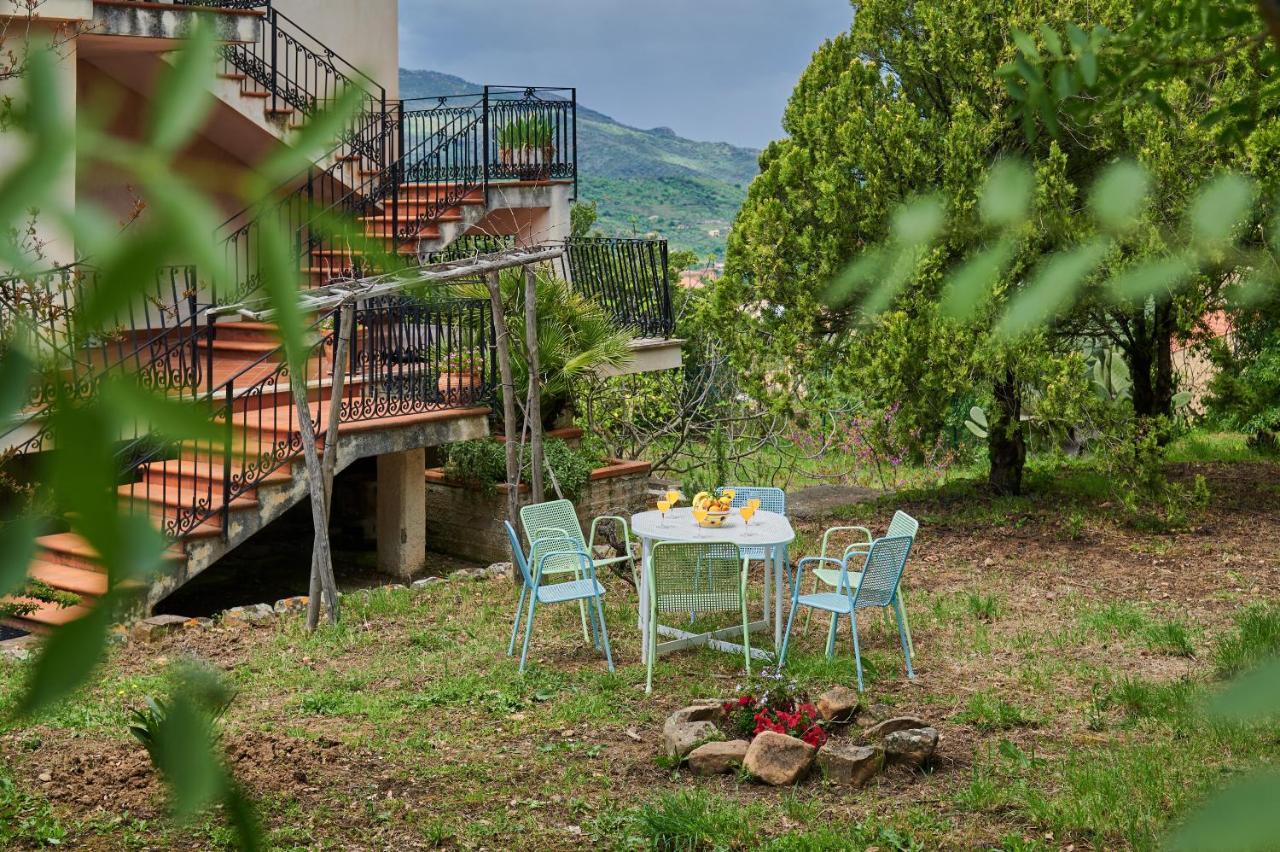 קסטלבונו Villa Failla מראה חיצוני תמונה