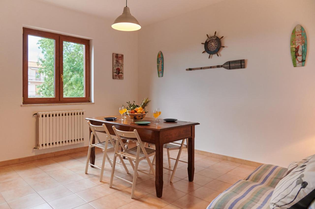 קסטלבונו Villa Failla מראה חיצוני תמונה