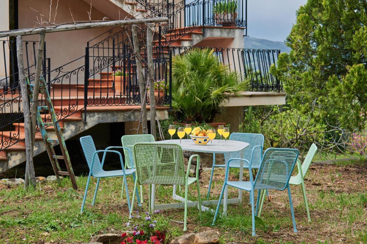קסטלבונו Villa Failla מראה חיצוני תמונה
