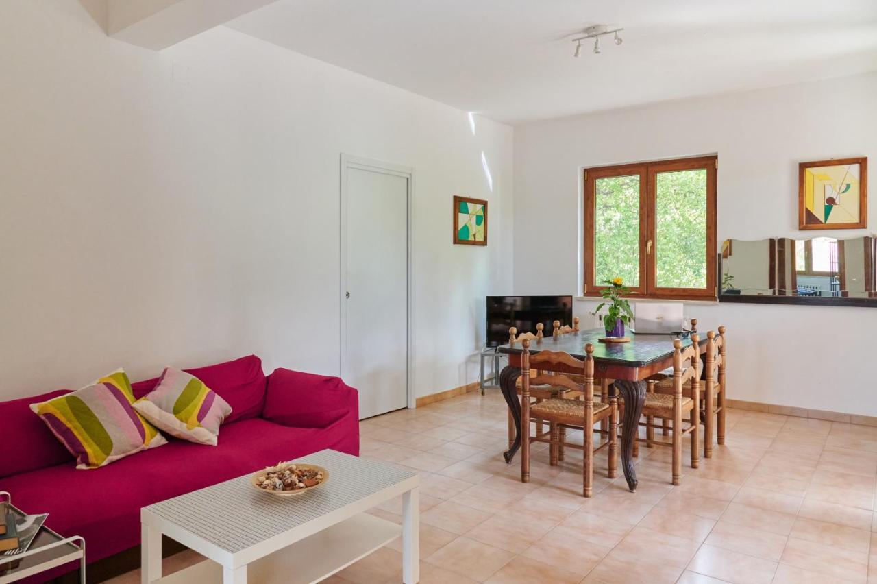 קסטלבונו Villa Failla מראה חיצוני תמונה
