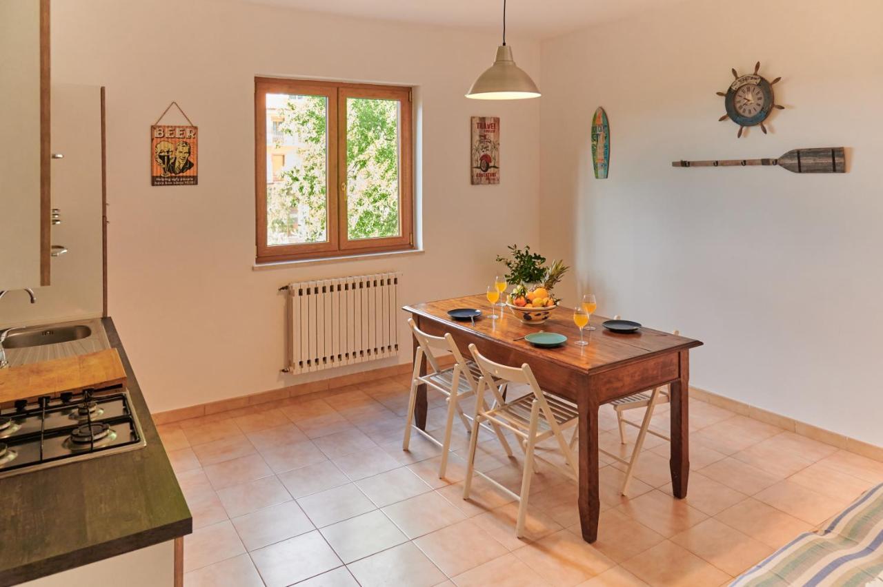 קסטלבונו Villa Failla מראה חיצוני תמונה