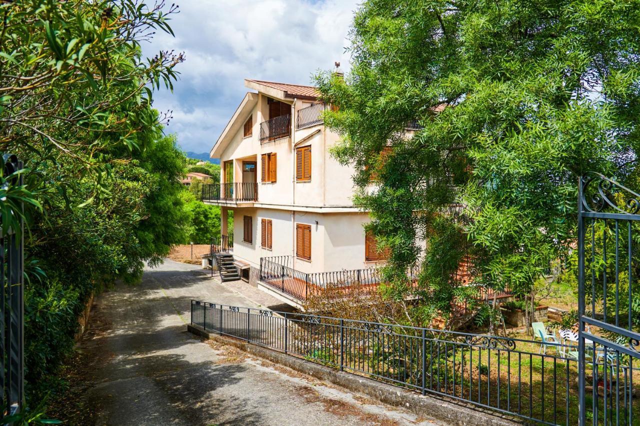 קסטלבונו Villa Failla מראה חיצוני תמונה